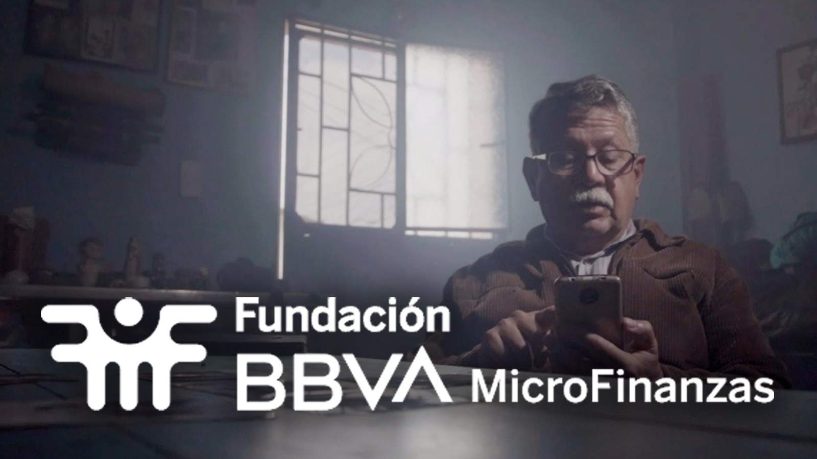 Historias de vida - Fundación Microfinanzas BBVA