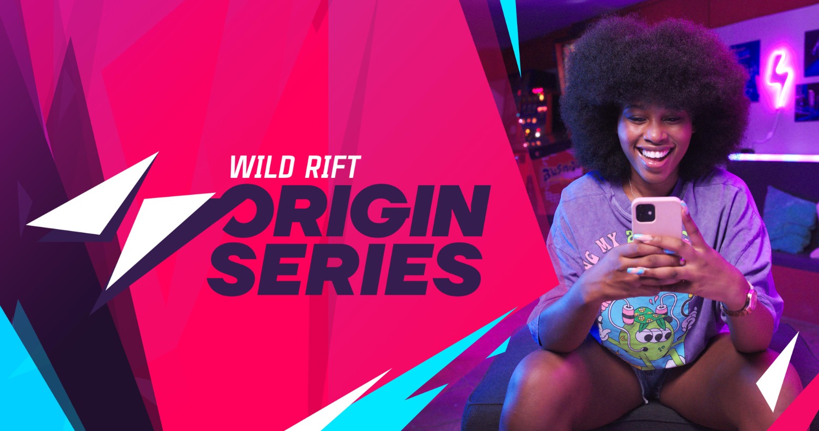 Wild Rift Origin Series 2021 Promos