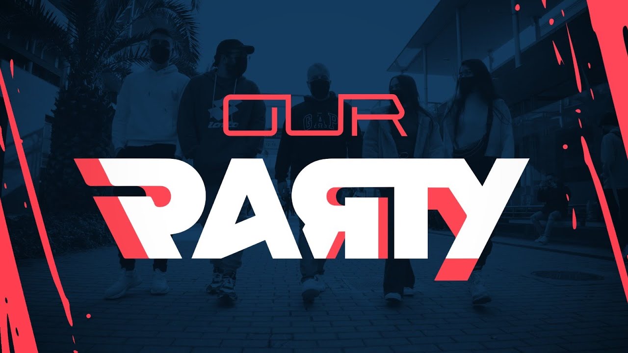 Our Party - Valorant