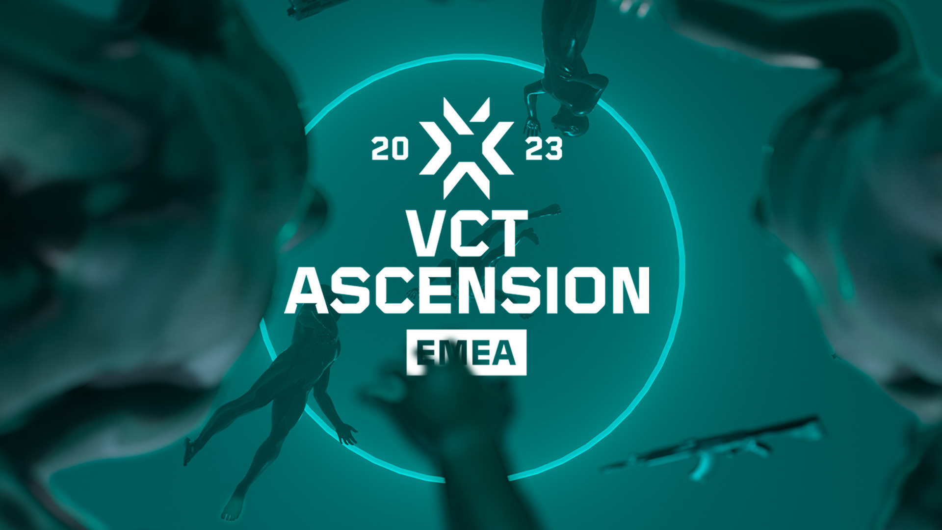 VCT ASCENSION EMEA 2023 PROMO